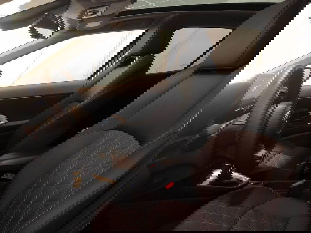 Toyota Yaris Cross nuova a Torino (13)