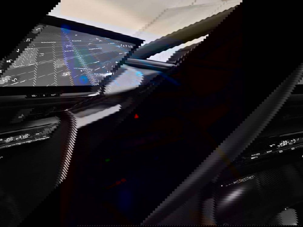 Toyota Toyota C-HR usata a Torino (10)