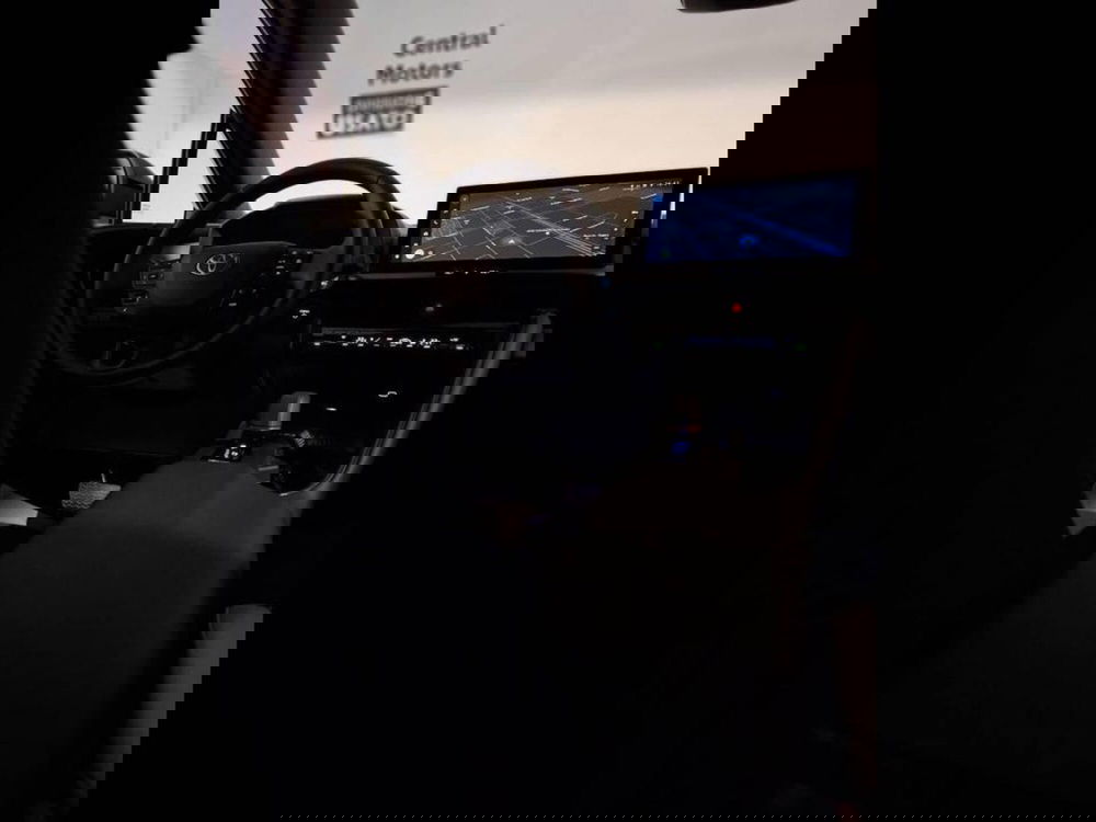 Toyota Toyota C-HR usata a Torino (11)