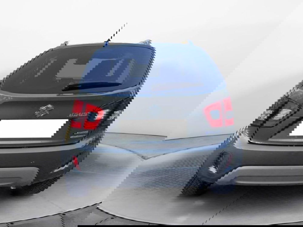 Suzuki Ignis usata a Torino (2)