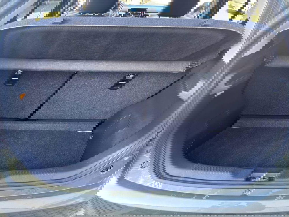 Suzuki Ignis usata a Torino (7)