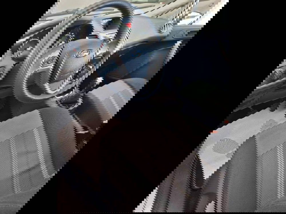 Ford Fiesta usata a Torino (10)