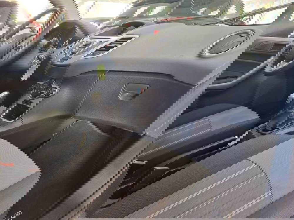 Ford Fiesta usata a Torino (11)