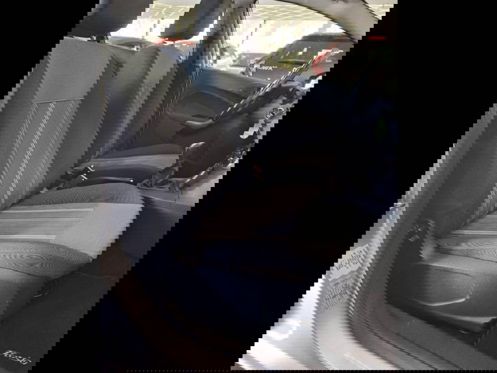 Ford Fiesta usata a Torino (13)