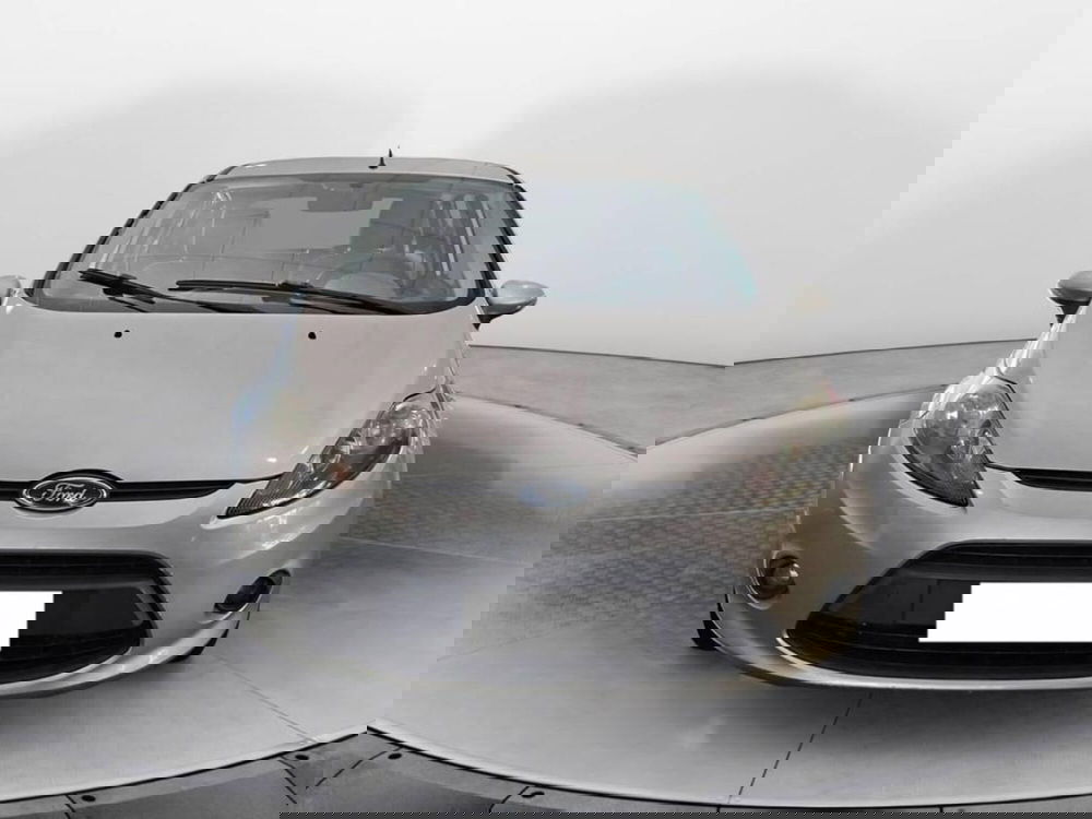 Ford Fiesta usata a Torino (2)