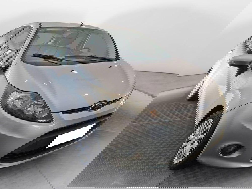 Ford Fiesta usata a Torino (3)