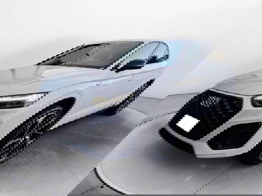 Audi Q5 usata a Torino