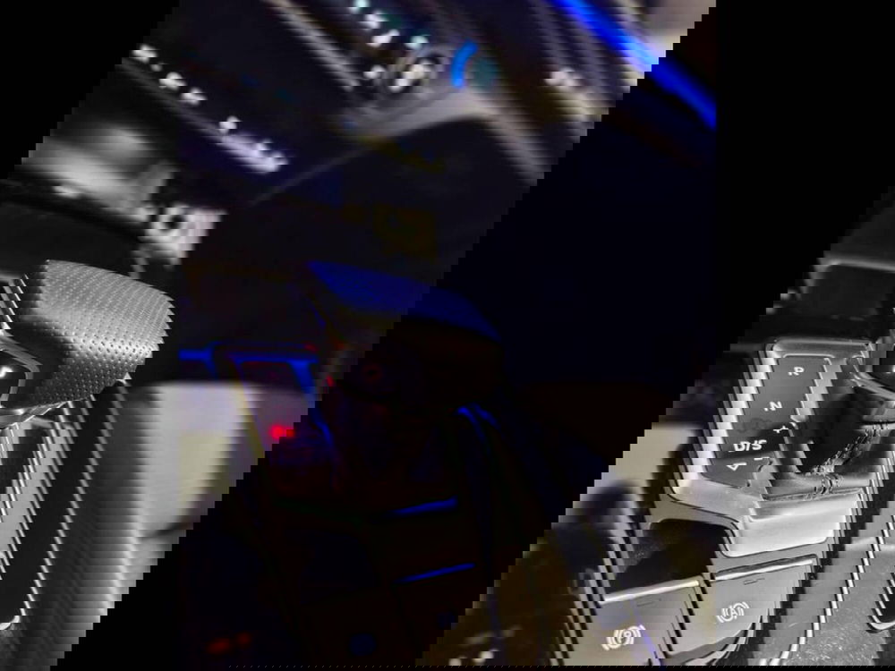 Audi Q5 usata a Torino (10)