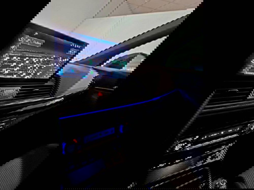 Audi Q5 usata a Torino (11)