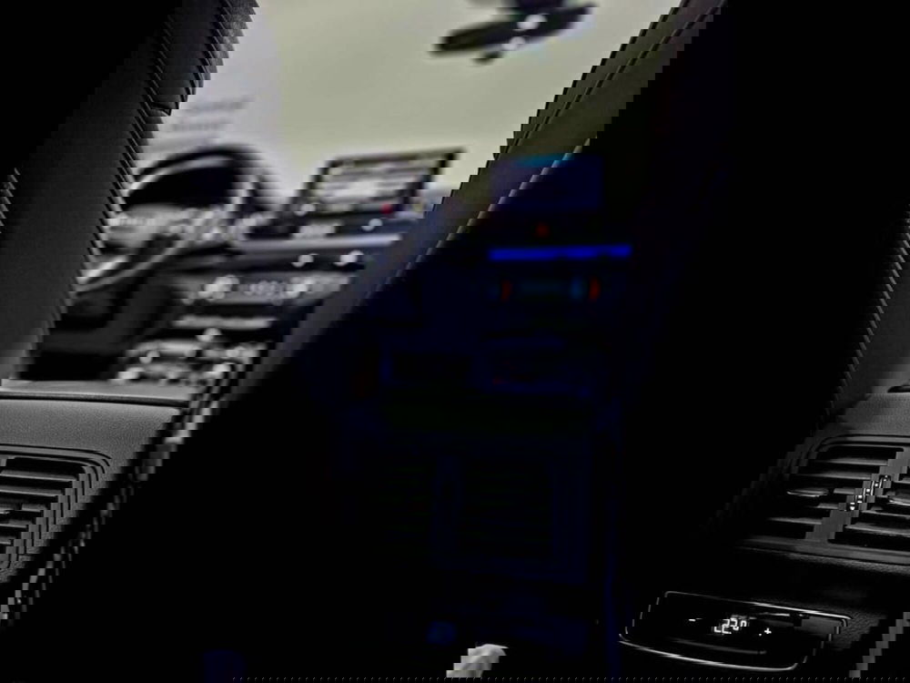 Audi Q5 usata a Torino (12)