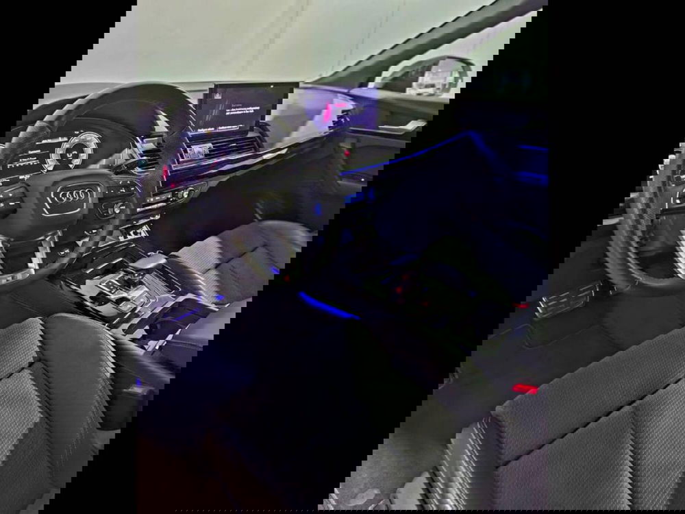 Audi Q5 usata a Torino (13)