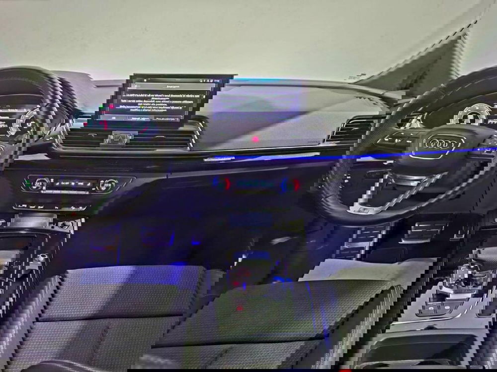 Audi Q5 usata a Torino (14)