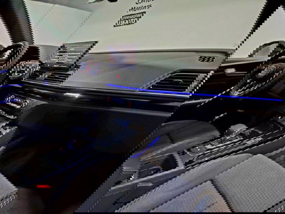 Audi Q5 usata a Torino (15)