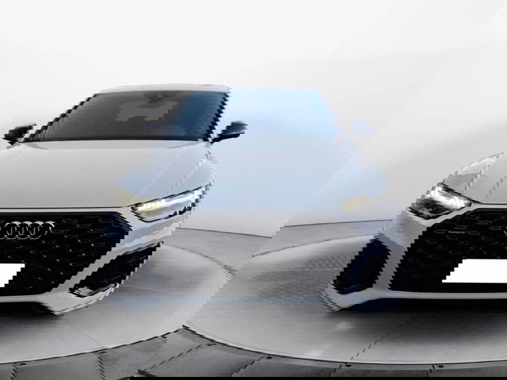 Audi Q5 usata a Torino (2)