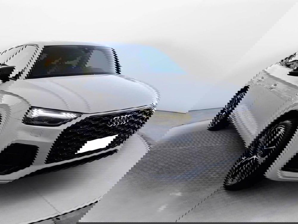 Audi Q5 usata a Torino (3)