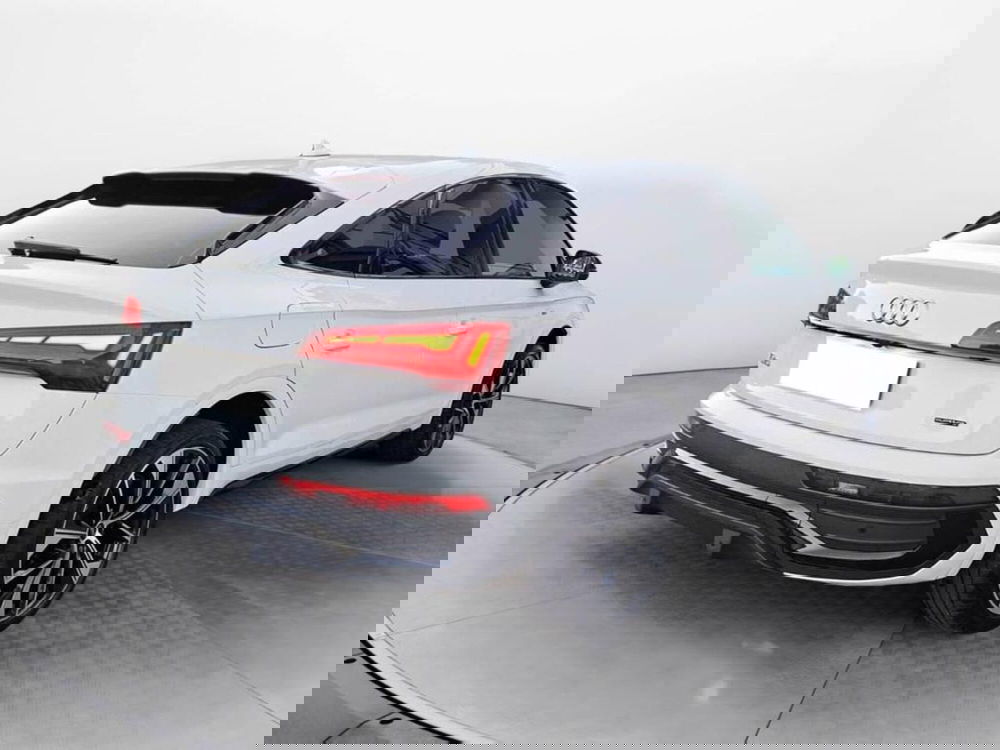 Audi Q5 usata a Torino (4)