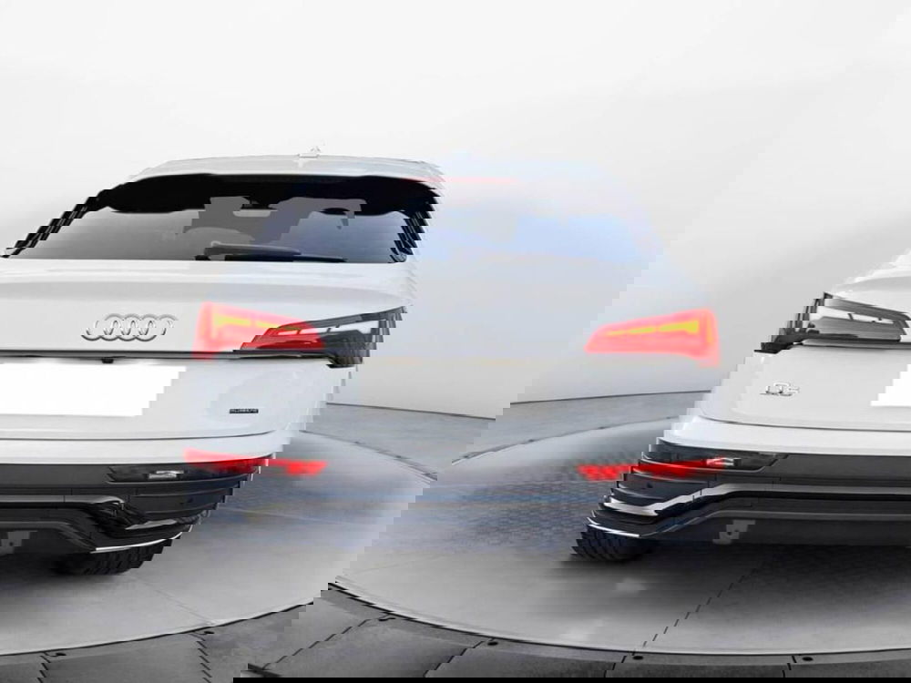 Audi Q5 usata a Torino (5)