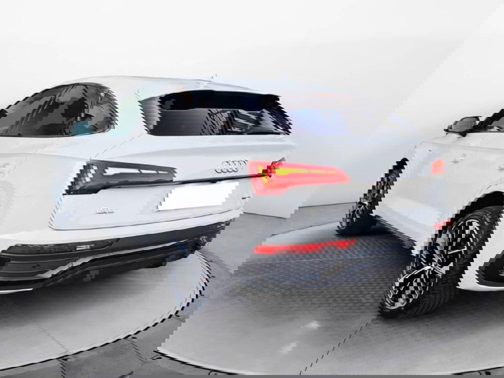 Audi Q5 usata a Torino (6)