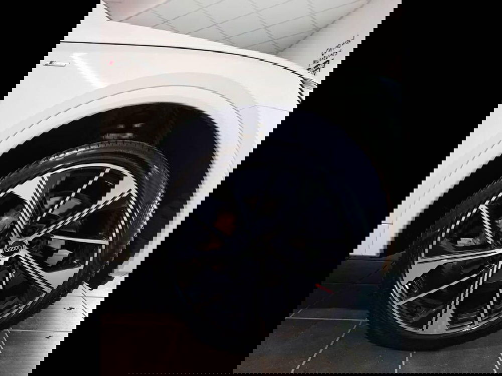 Audi Q5 usata a Torino (7)