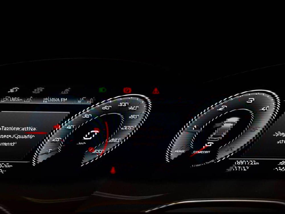 Audi Q5 usata a Torino (8)