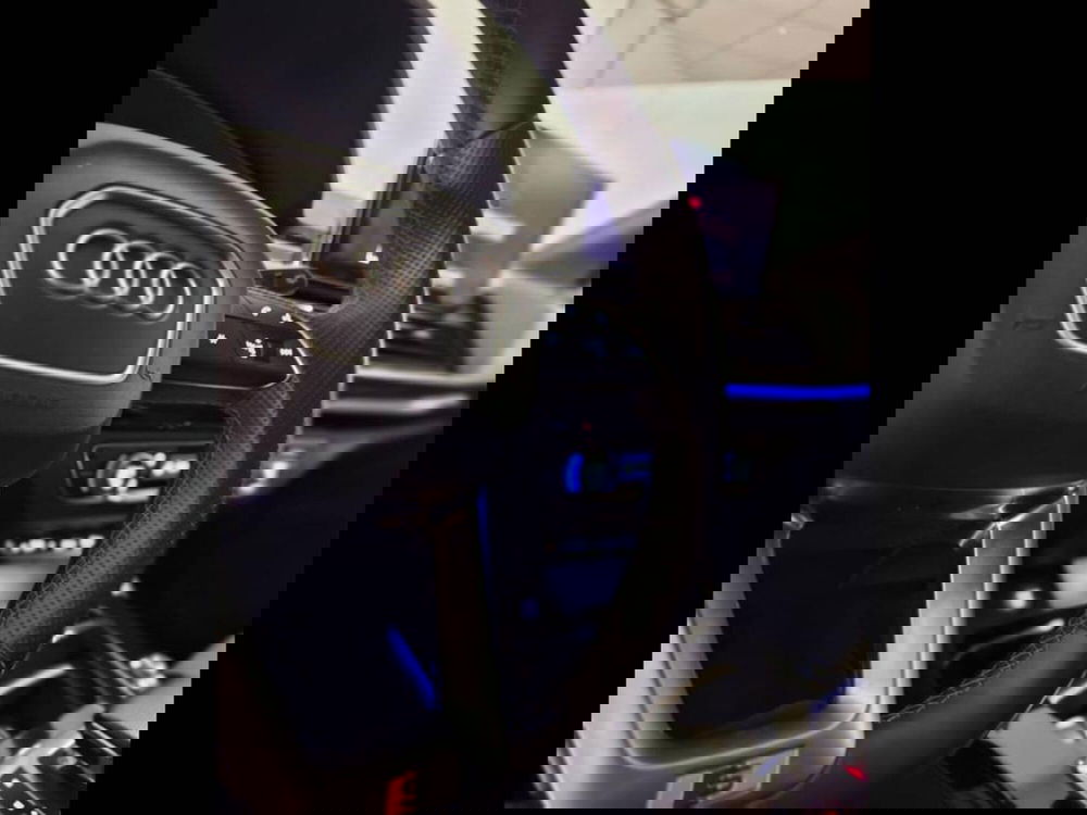 Audi Q5 usata a Torino (9)