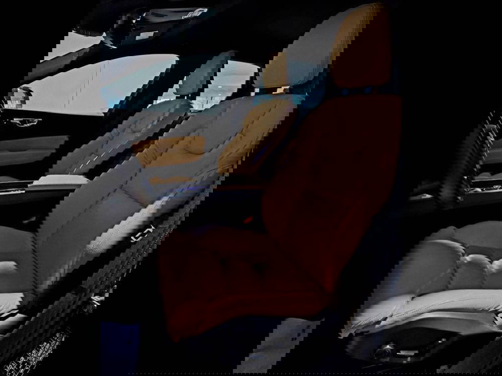 Volvo XC60 usata a Torino (13)