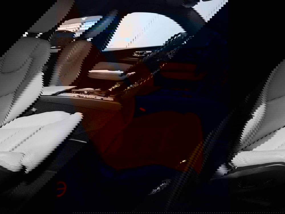 Volvo XC60 usata a Torino (14)