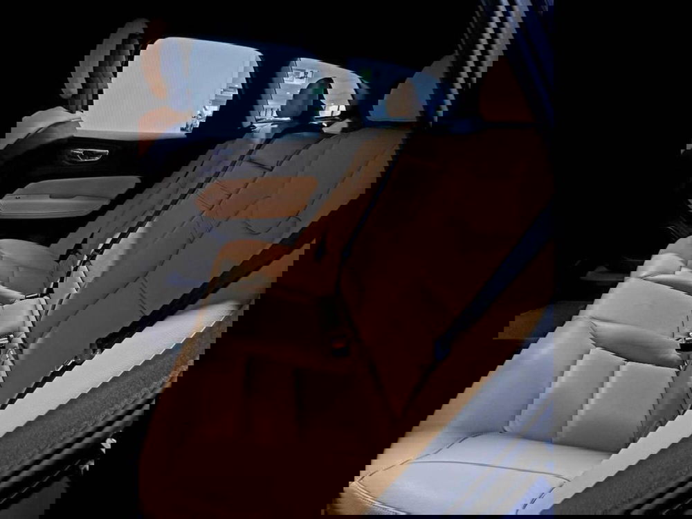 Volvo XC60 usata a Torino (15)