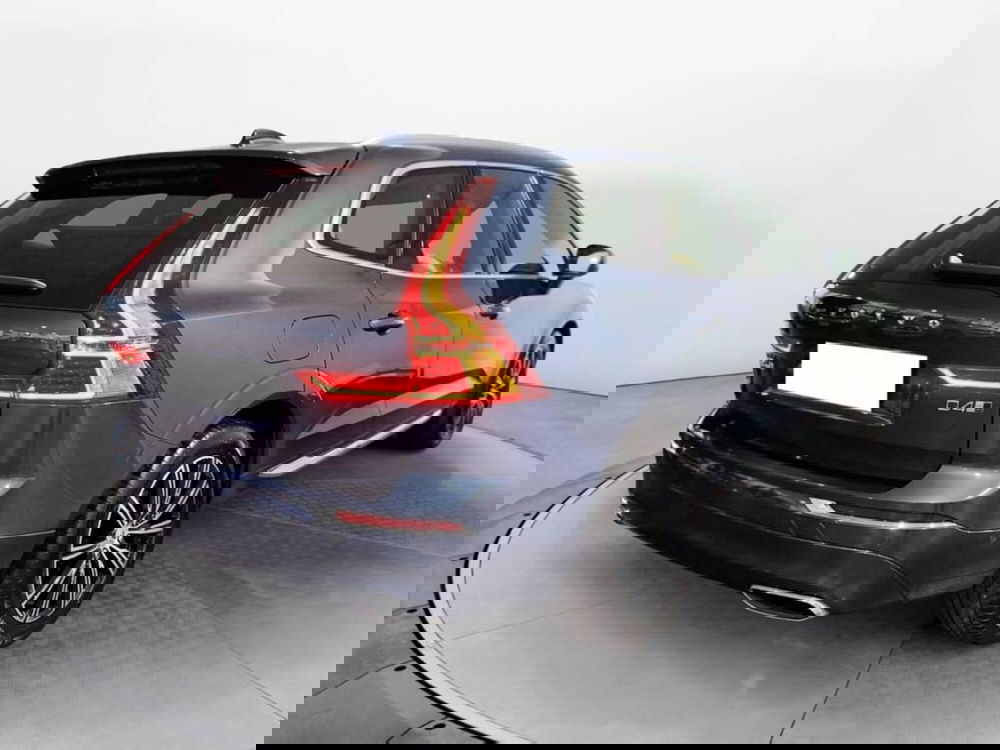 Volvo XC60 usata a Torino (4)