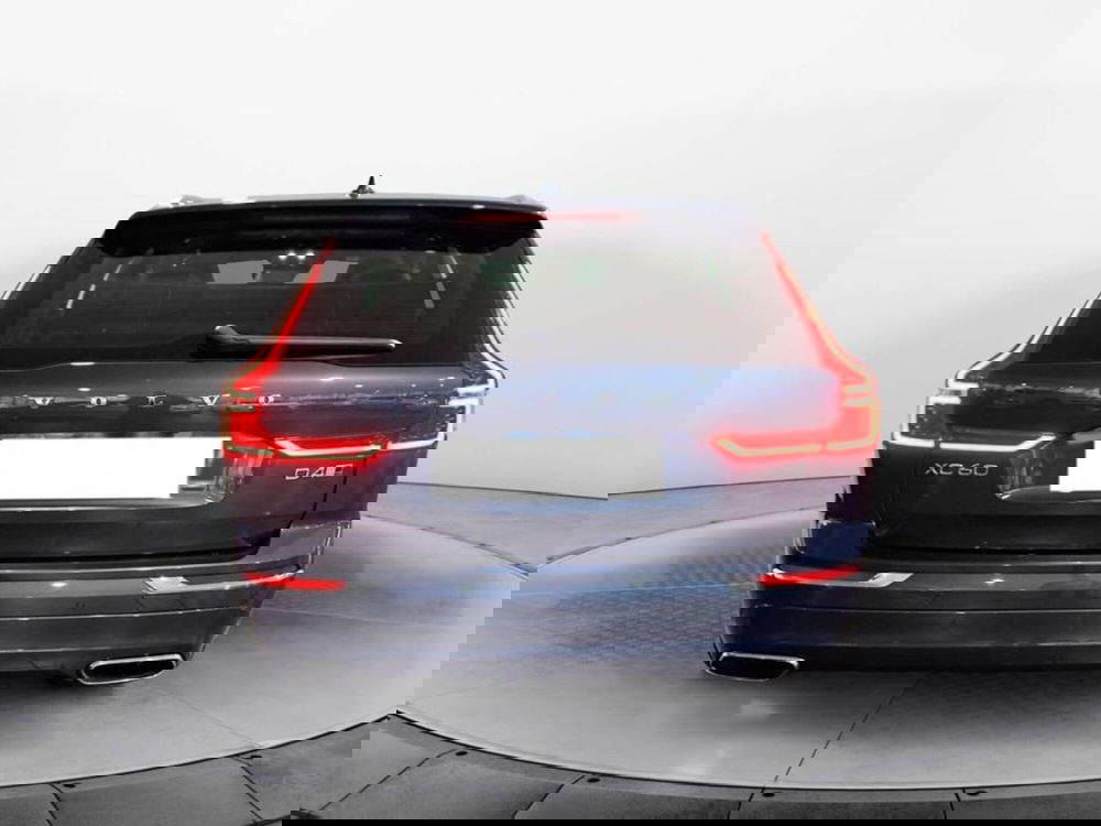 Volvo XC60 usata a Torino (5)