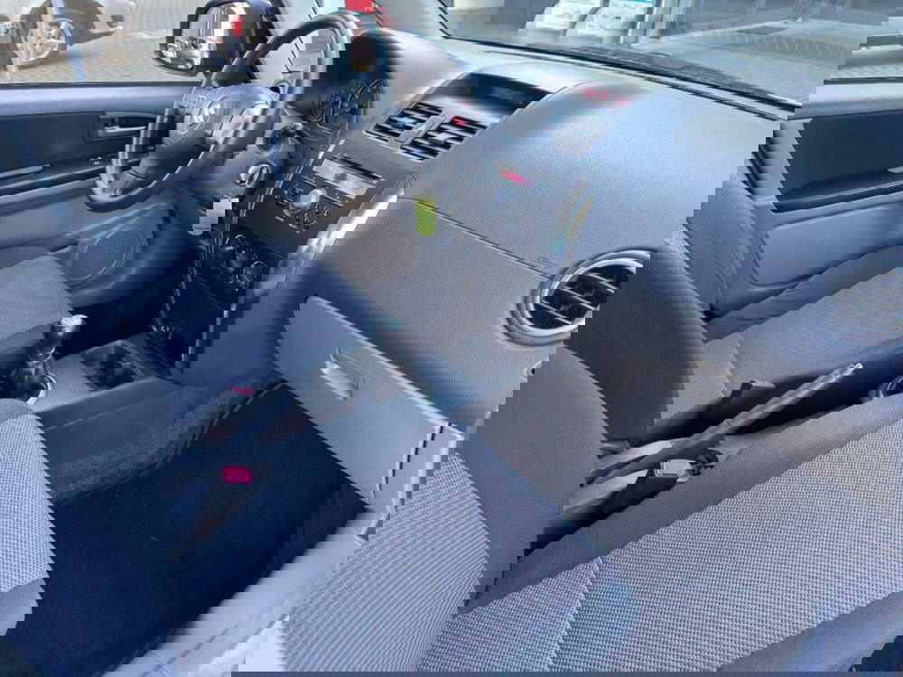 Suzuki SX4 usata a Torino (11)