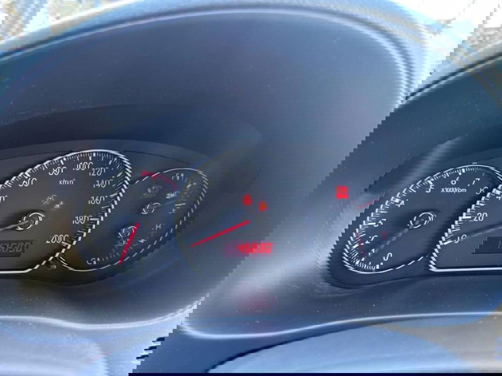 Suzuki SX4 usata a Torino (9)