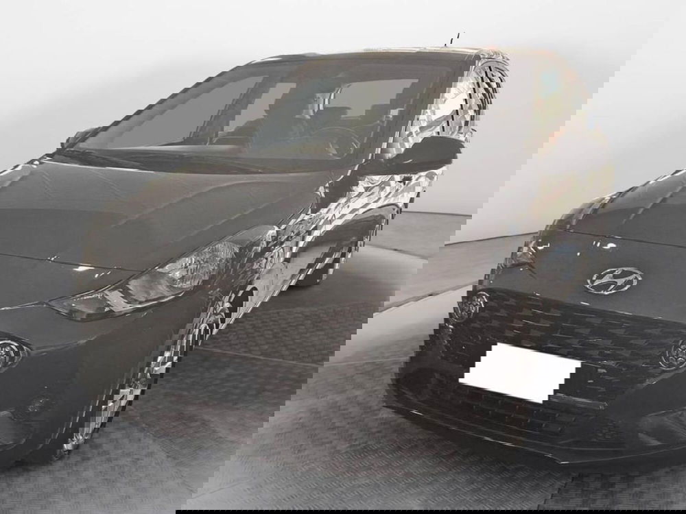 Hyundai i10 usata a Torino