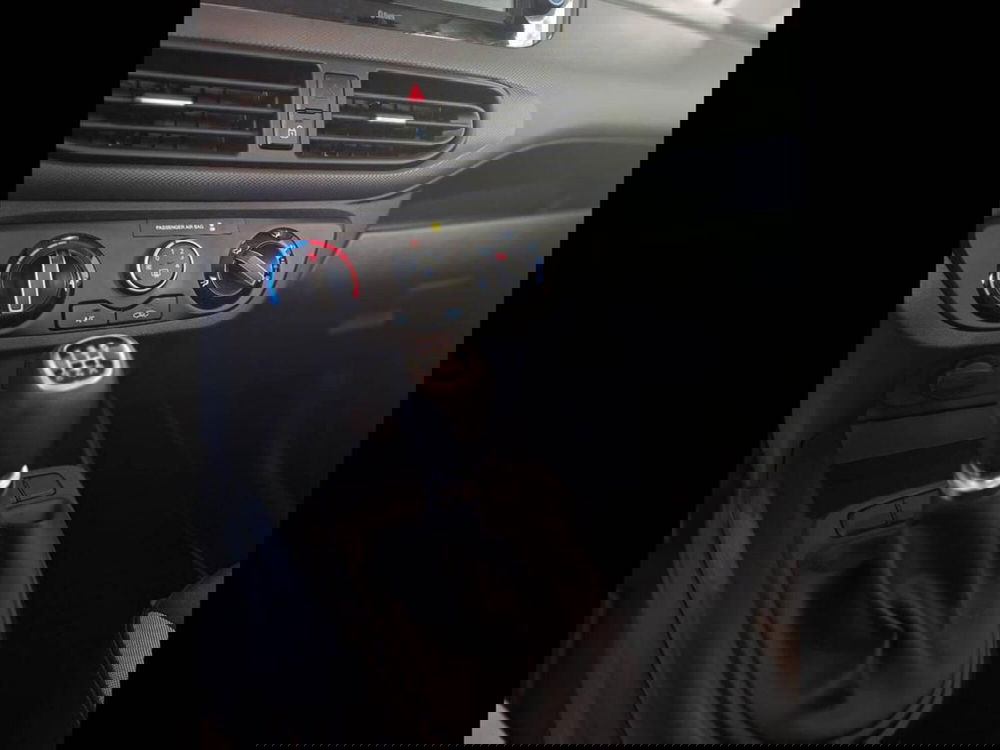 Hyundai i10 usata a Torino (10)