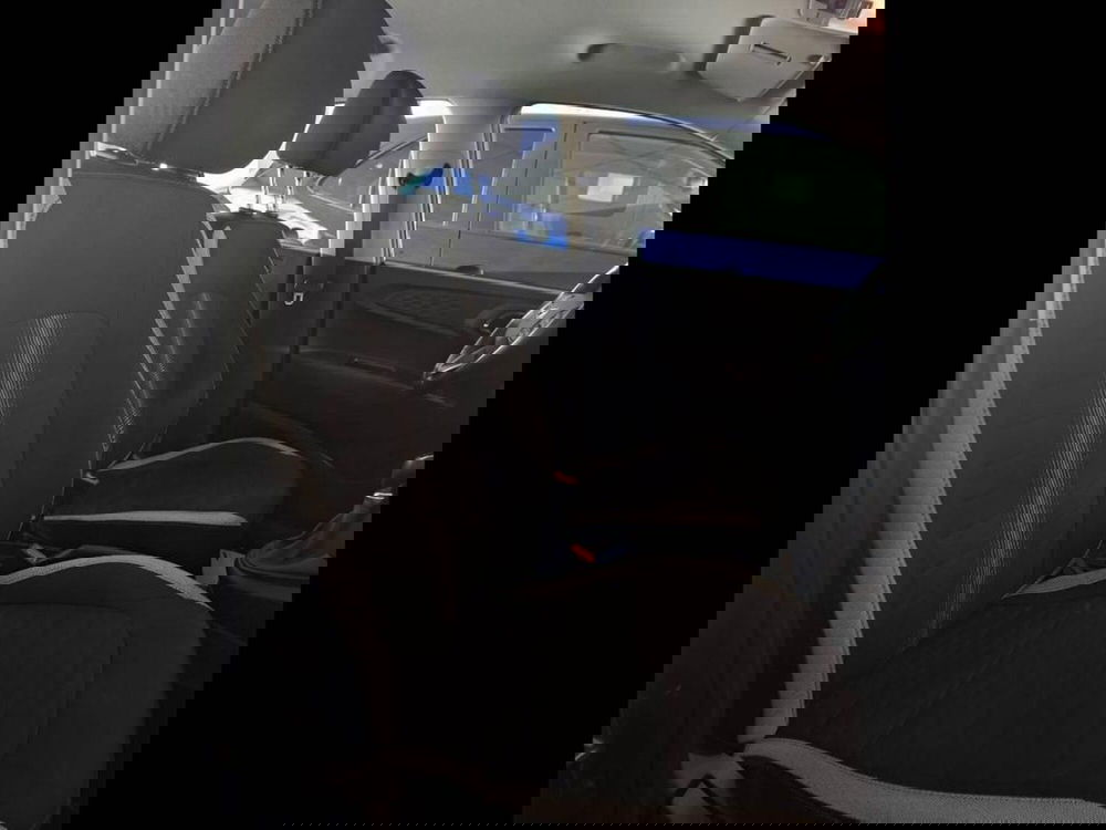 Hyundai i10 usata a Torino (14)