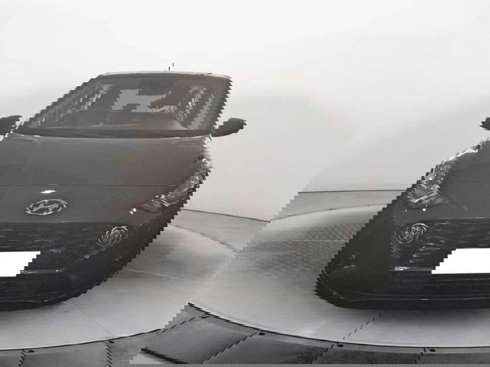 Hyundai i10 usata a Torino (2)