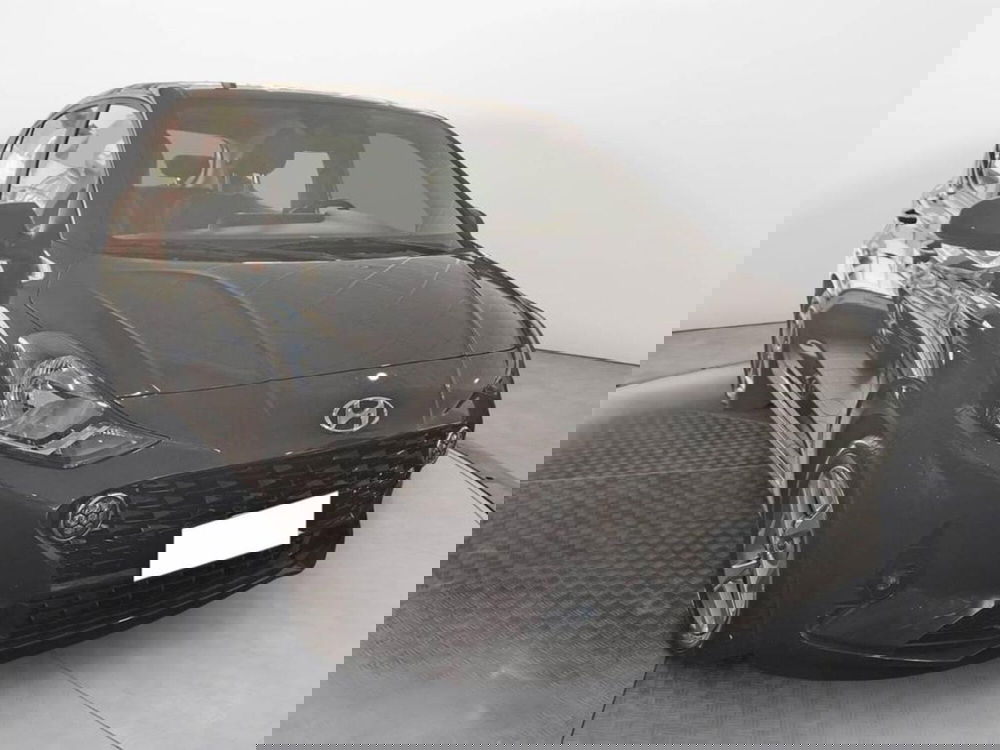 Hyundai i10 usata a Torino (3)