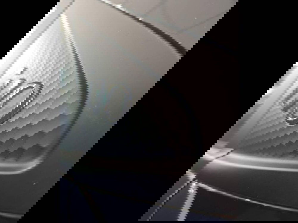 Hyundai i10 usata a Torino (7)