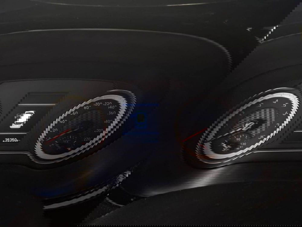 Hyundai i10 usata a Torino (8)