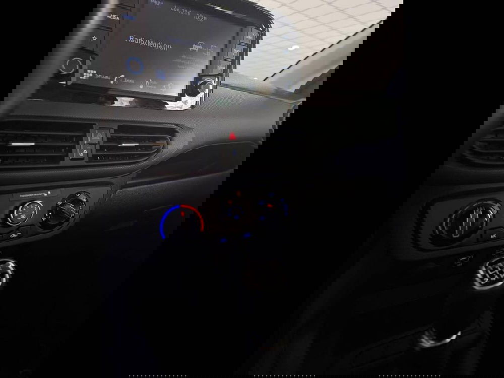 Hyundai i10 usata a Torino (9)