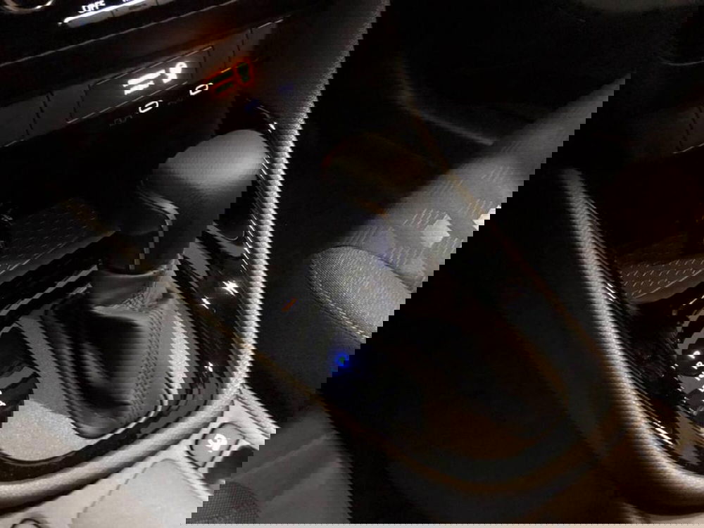 Toyota Yaris Cross usata a Torino (10)