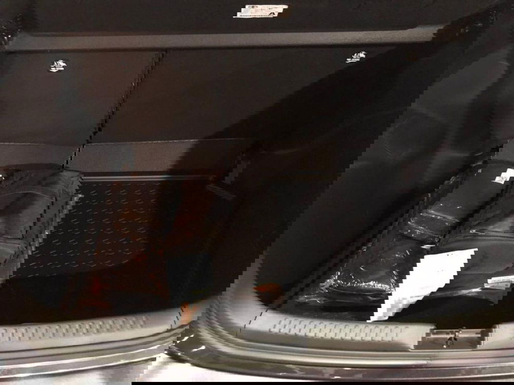 Toyota Yaris Cross usata a Torino (11)