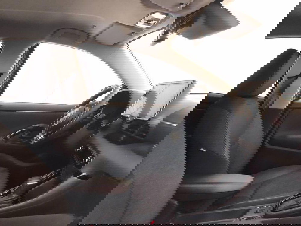 Toyota Yaris Cross usata a Torino (14)
