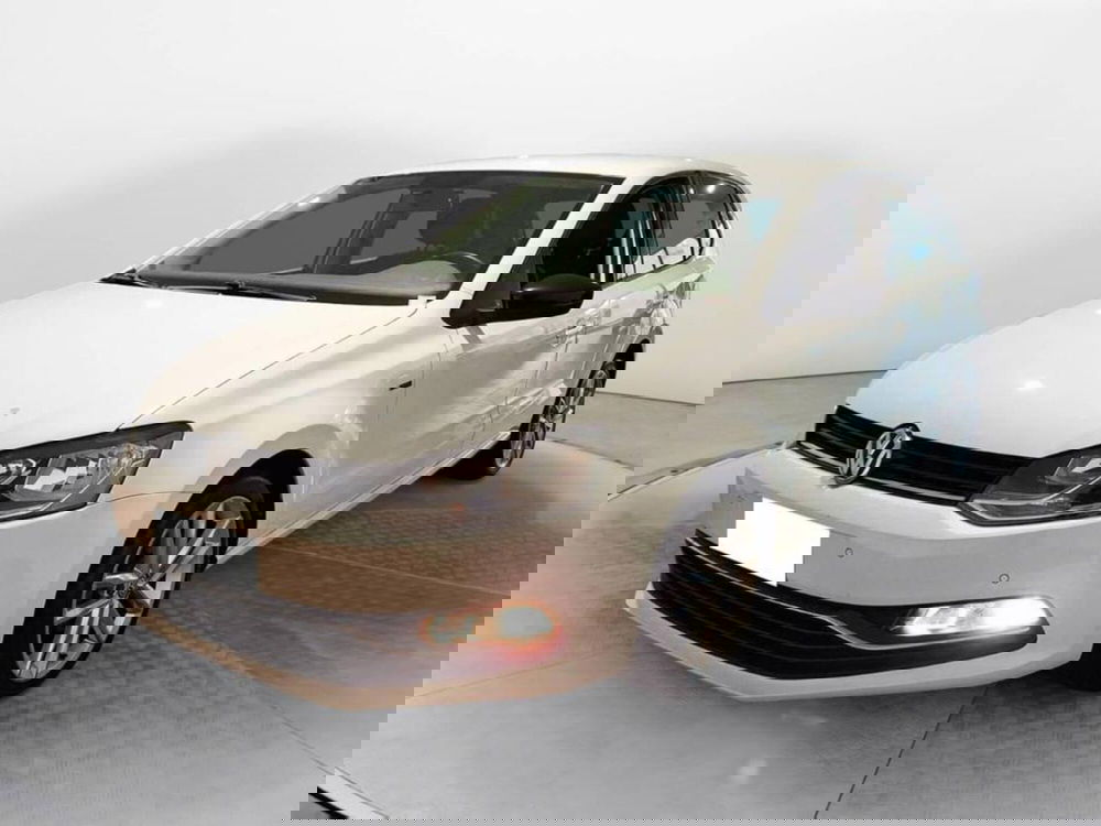 Volkswagen Polo usata a Torino