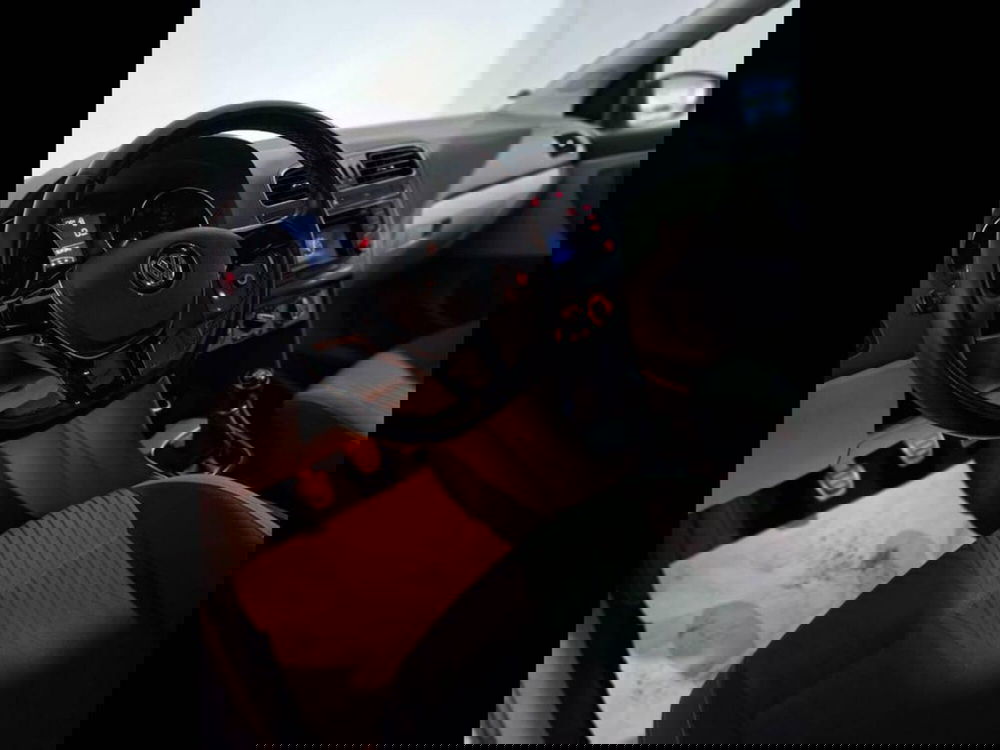 Volkswagen Polo usata a Torino (10)