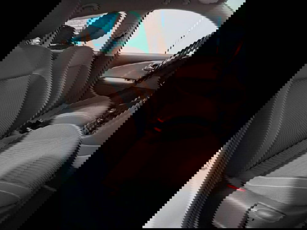 Volkswagen Polo usata a Torino (13)