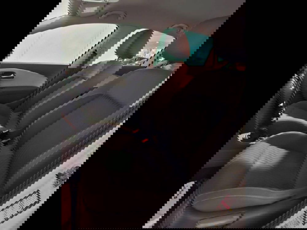 Volkswagen Polo usata a Torino (14)