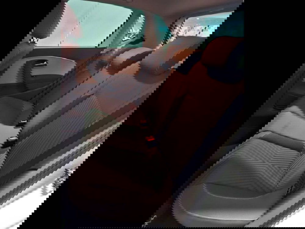 Volkswagen Polo usata a Torino (15)