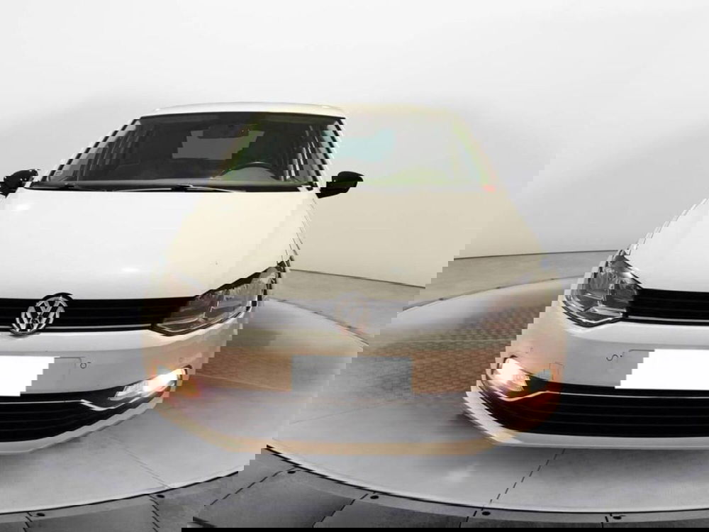 Volkswagen Polo usata a Torino (2)