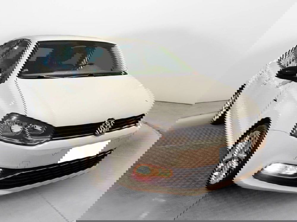 Volkswagen Polo usata a Torino (3)